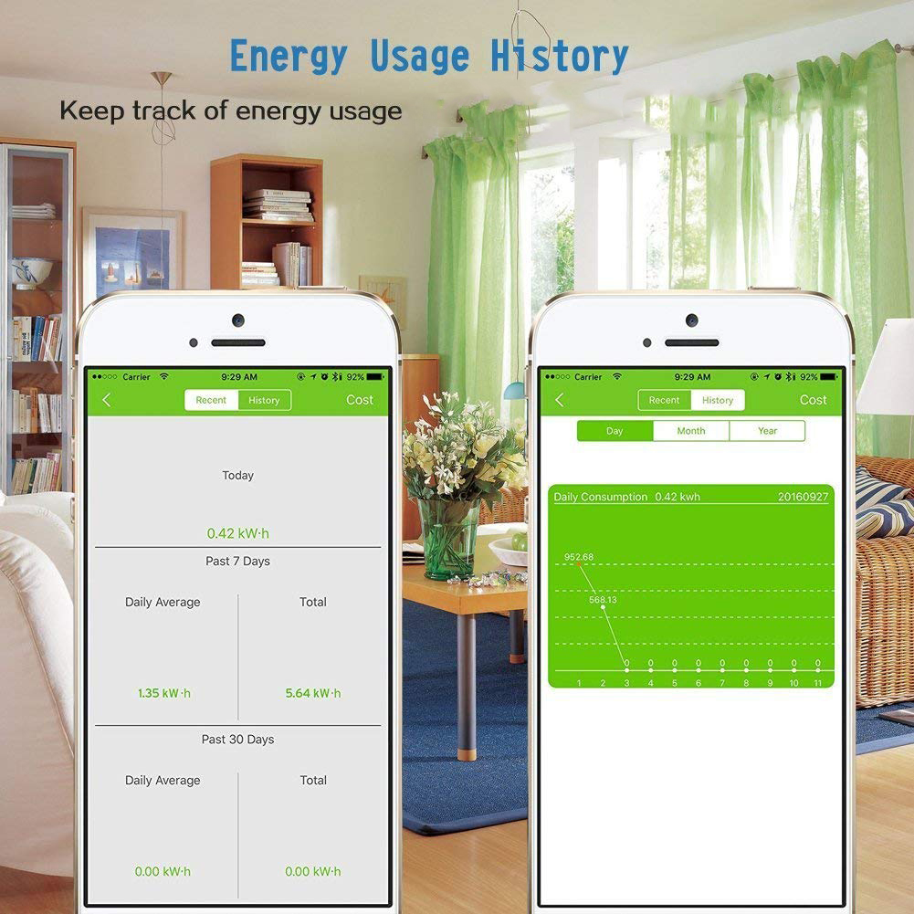 smart plug