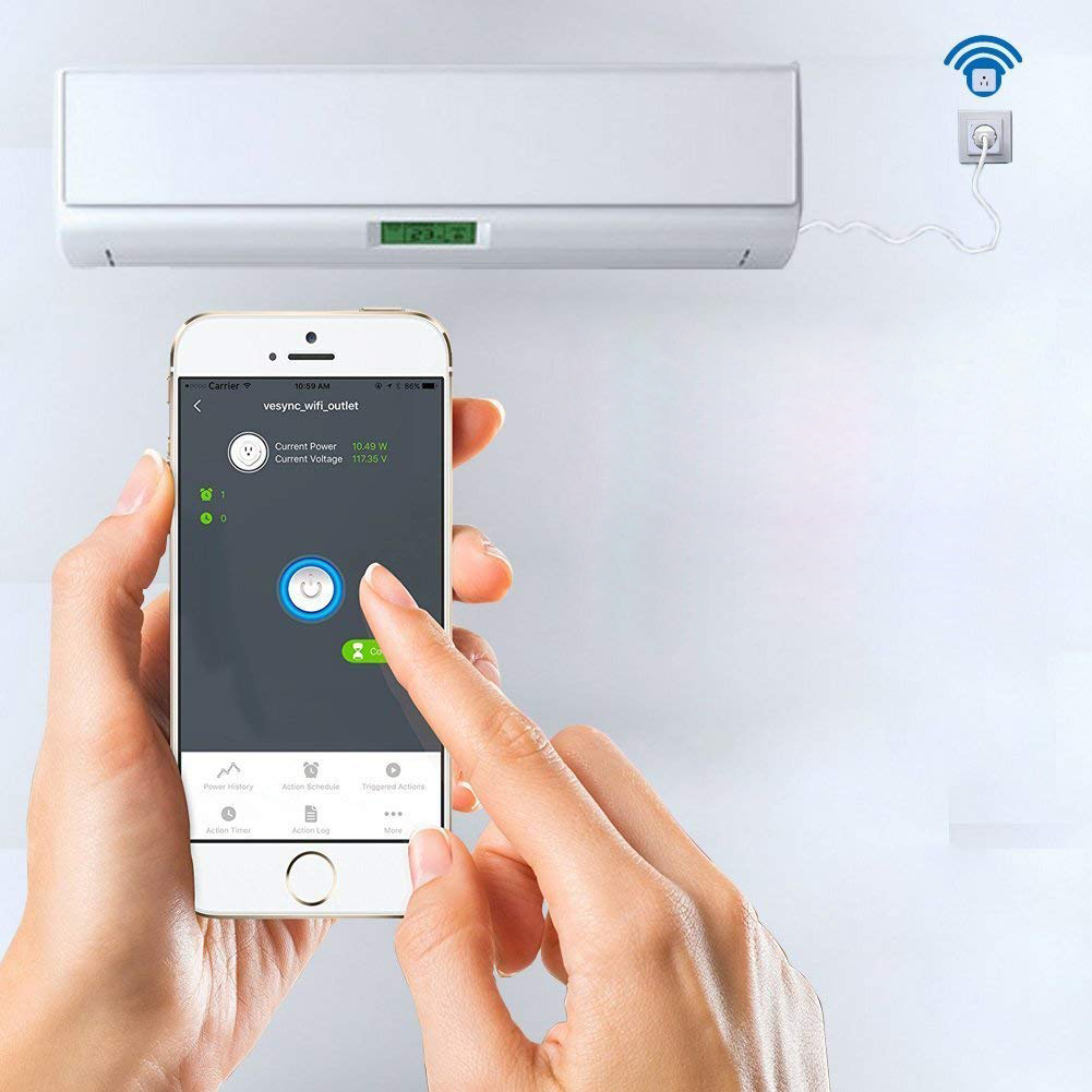 smart plug