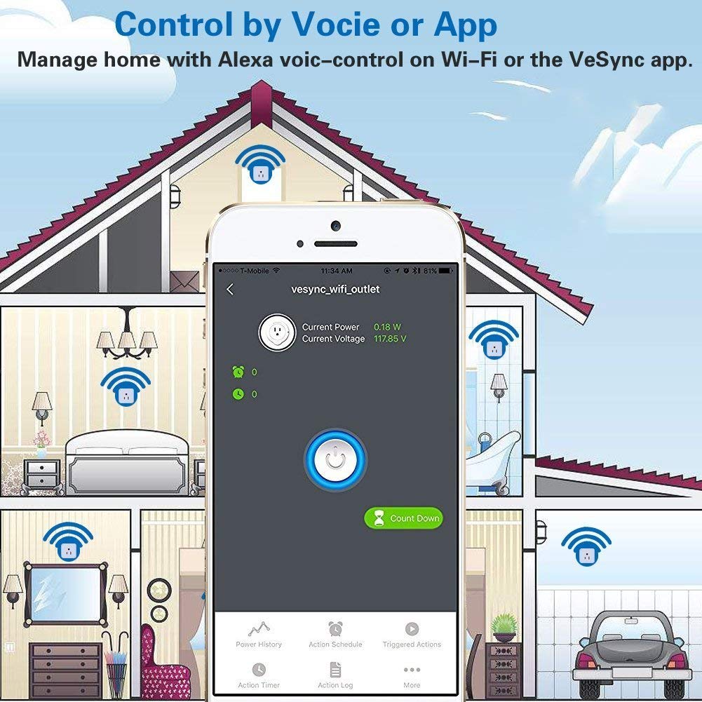 smart plug