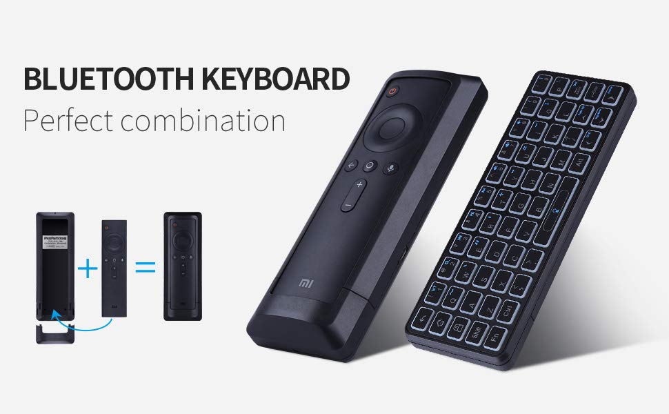 73B mini bluetooth keyboard for Xiaomi box 3