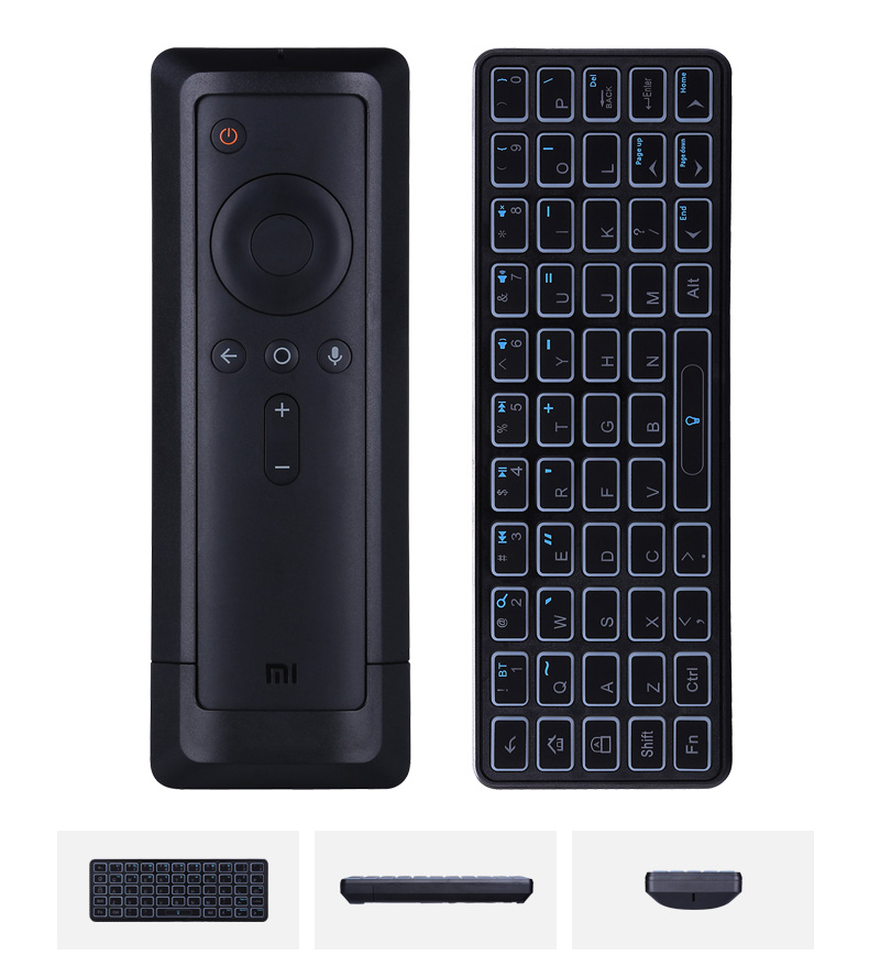 KP-810-73B mini bluetooth keyboard for xiaomi box 3