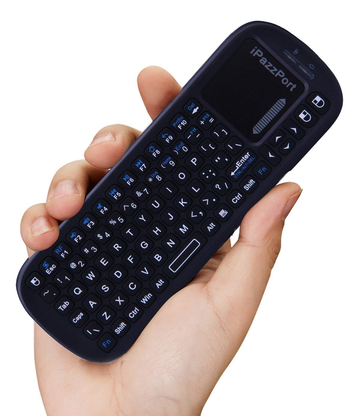 handled touchpad keyboard