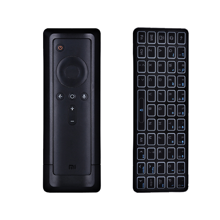 bluetooth keyboard for xiaomi box 3