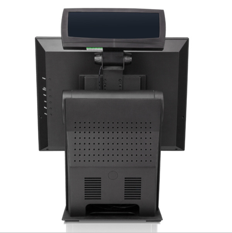 cash register machine