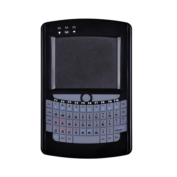 05C mini keyboard with touchpad