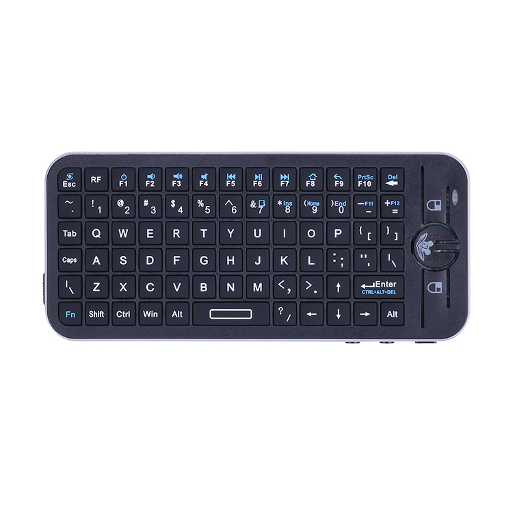 handled mini voice fly mouse keyboard