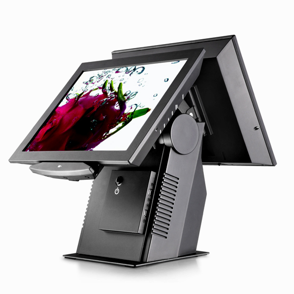 cash register machine