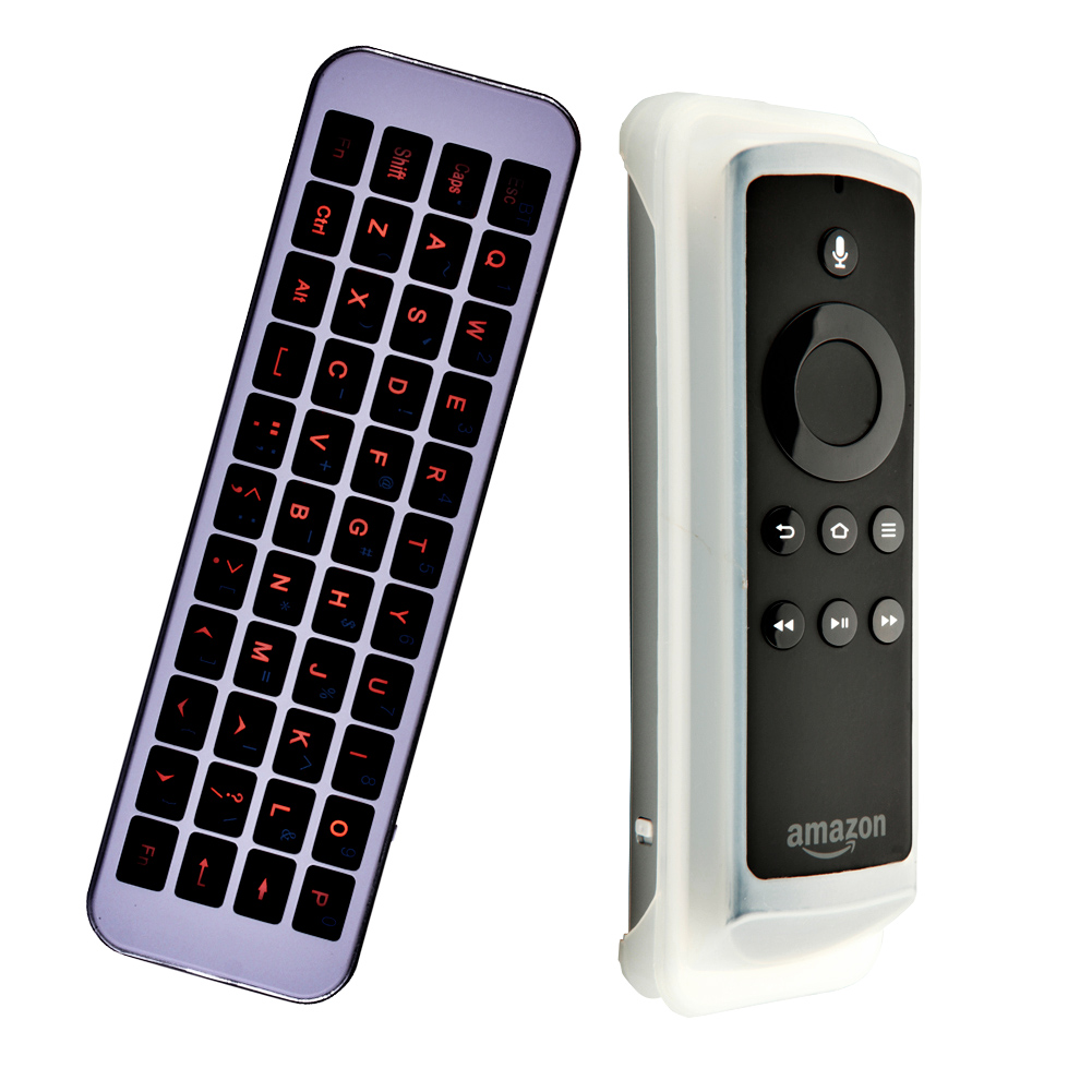 bluetooth keyboard for firestick