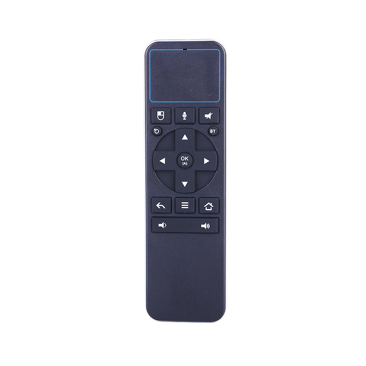 handled voice fly mouse remote