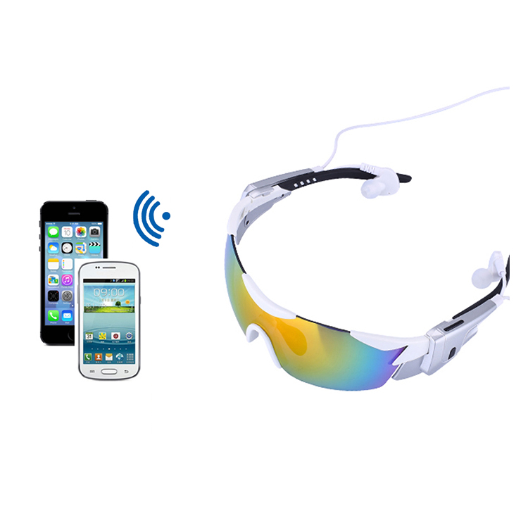 bluetooth sunglasses