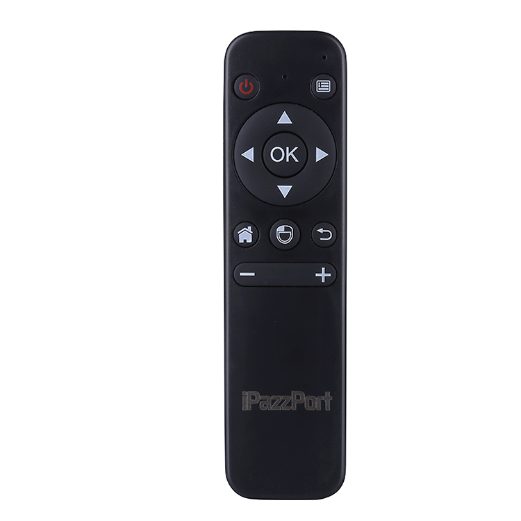 handled fly mouse remote