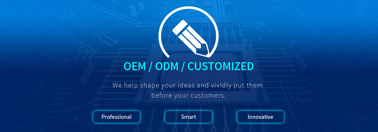 OEM ODM