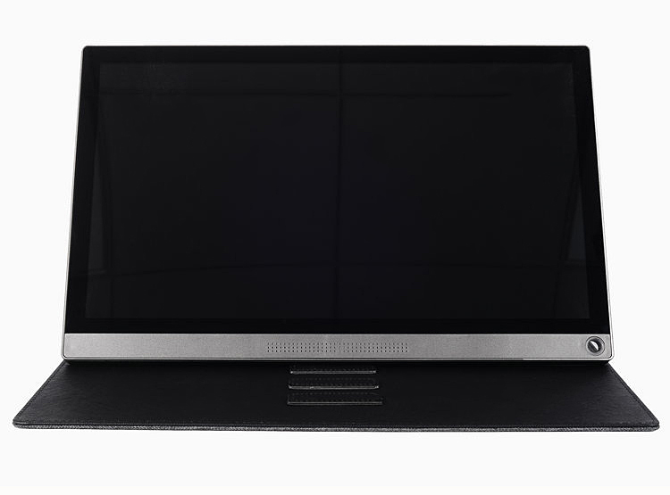 15.6-inch portable 1080 HD color Monitor