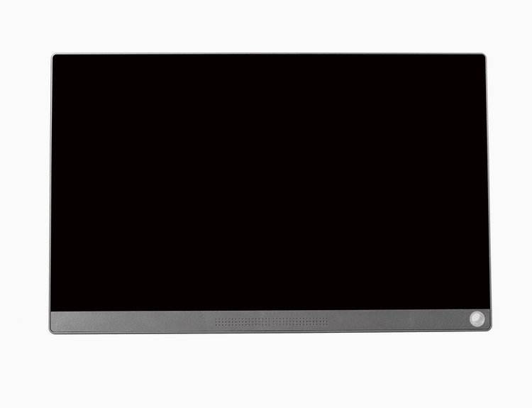 15.6-inch portable 1080 HD color Monitor
