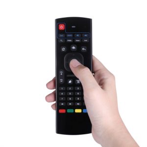 27R iPazzPort IR,RF air mouse keyboard
