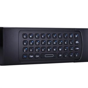 27R iPazzPort IR,RF air mouse keyboard