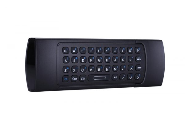 27R iPazzPort IR,RF air mouse keyboard