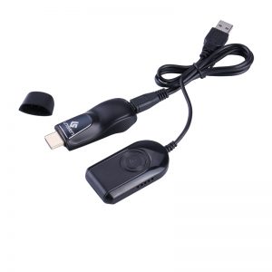 16T iPazzPort cast wireless display dongle with external antenna
