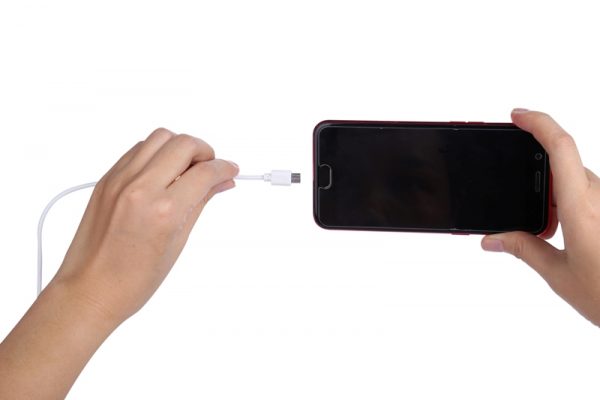 wired display dongle for Android Pone & iPhone ,iPad