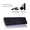 Bluetooth keyboard for firestick