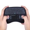 21TL ergo backlit touchpad keyboard