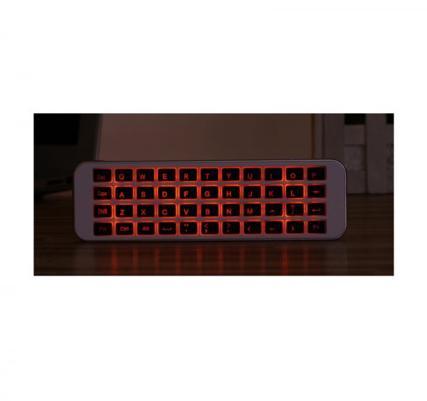 30BL iPazzPor backlit bluetooth keyboard for firestick