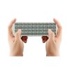 30BL iPazzPort backlit bluetooth keyboard for firestick