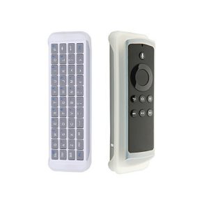 30BL iPazzPort backlit bluetooth keyboard for firestick