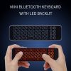30BR mini bluetooth keyboard for firestick 04