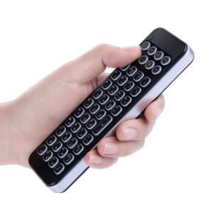 30BR mini bluetooth keyboard for firestick