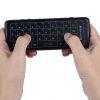 fly mouse keyboard with touchpad