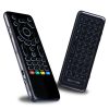 fly mouse keyboard with touchpad