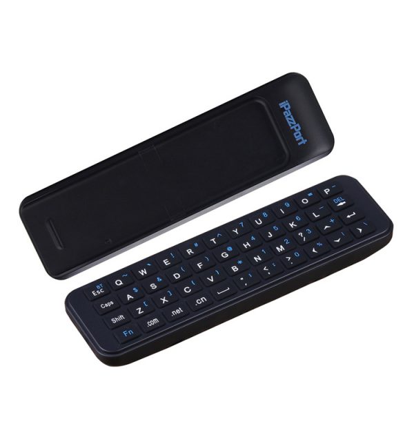 56S iPazzPort bluetooth keyboard for apple TV 4