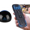 sy-19RS Android TV box with IR/RF multimedia keyboard remote