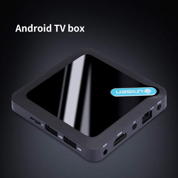 Android TV box 95X 2/8G