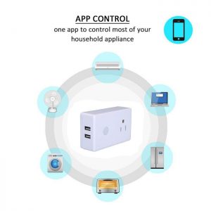 smart plug