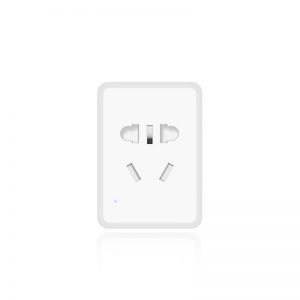 10003 smart wifi plug & socket