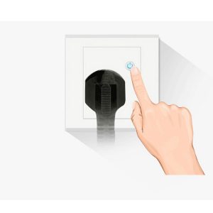 10005 smart wall socket