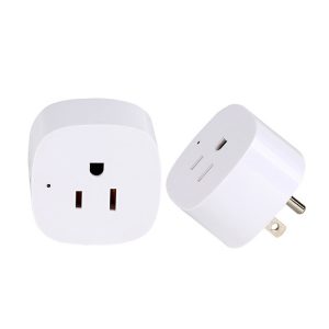 Smart socket & plug