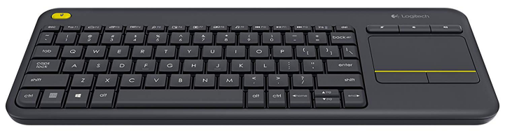 Top 5 wireless keyboards for Smart TV and Streaming media player 2018 ...