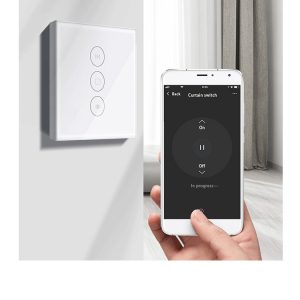 Smart switch