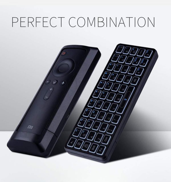 73B mini bluetooth keyboard for Xiaomi box3