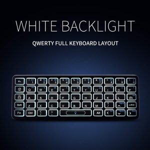 73B mini bluetooth keyboard for Xiaomi box3