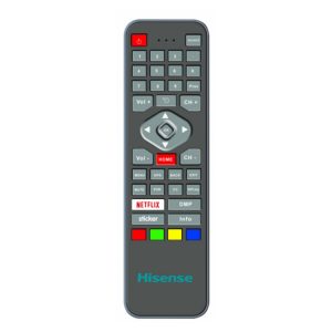 oem smart tv remote controller