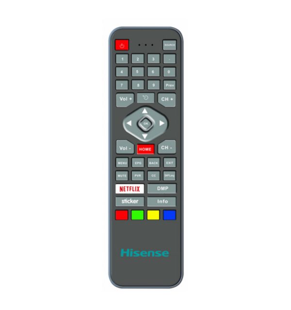 oem smart tv remote controller
