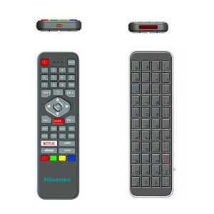oem smart tv remote controller