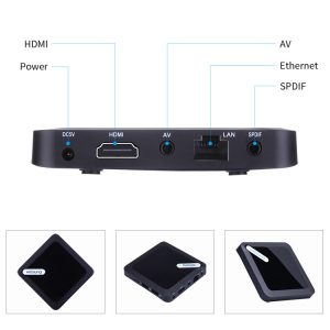 Android tv box