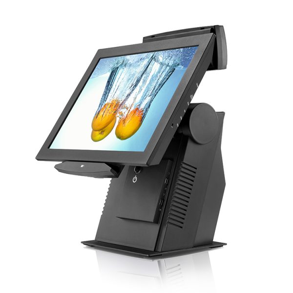 cash register machine