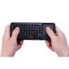mini bluetooth keyboard with touchpad and laser pointer