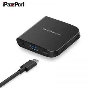 usb hub hdmi to vga